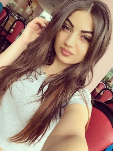 Марина